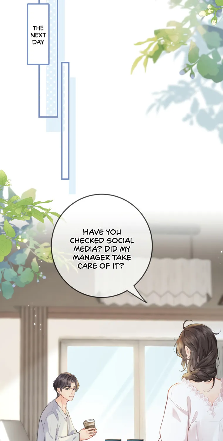 Sweethearts in the Spotlight Chapter 13 page 25 - 