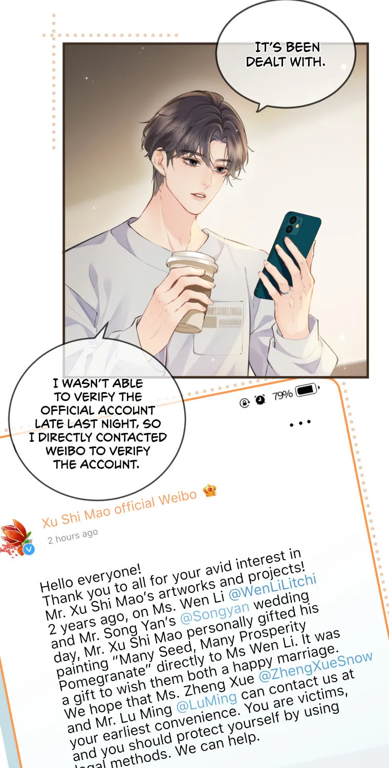 Sweethearts in the Spotlight Chapter 13 page 27 - 