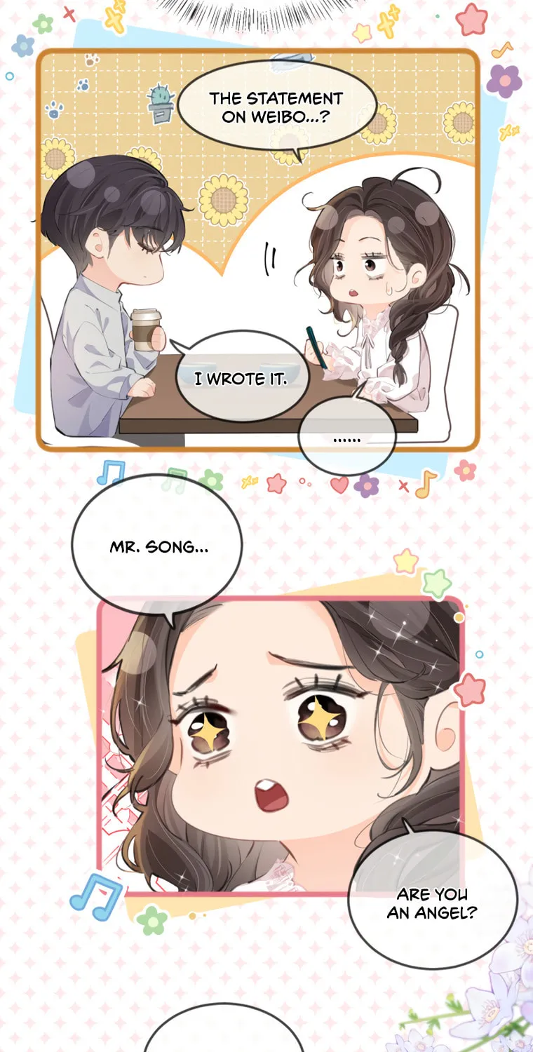 Sweethearts in the Spotlight Chapter 13 page 29 - 