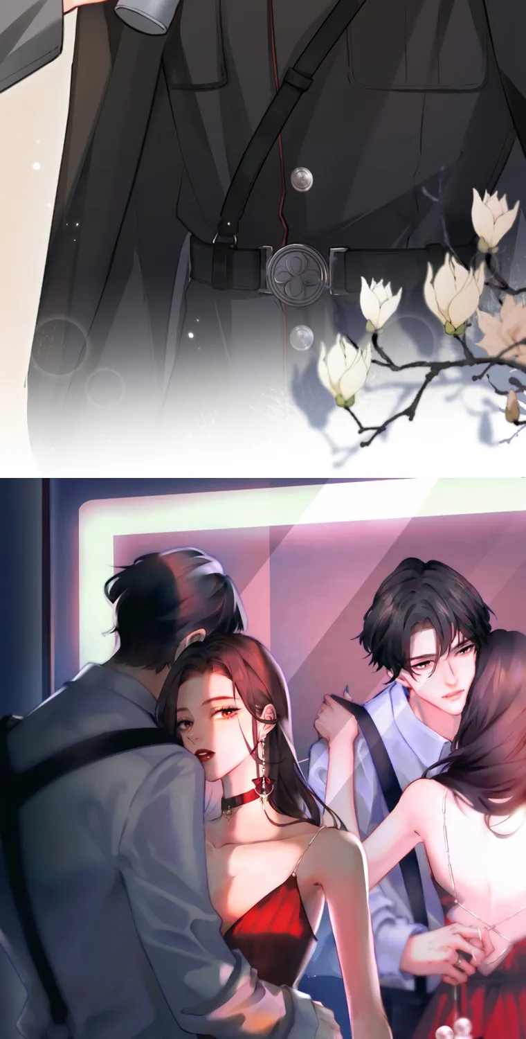 Sweethearts in the Spotlight Chapter 13 page 4 - 
