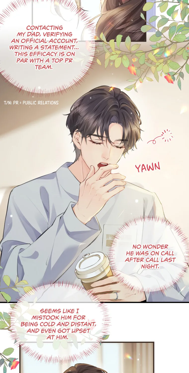 Sweethearts in the Spotlight Chapter 13 page 31 - 