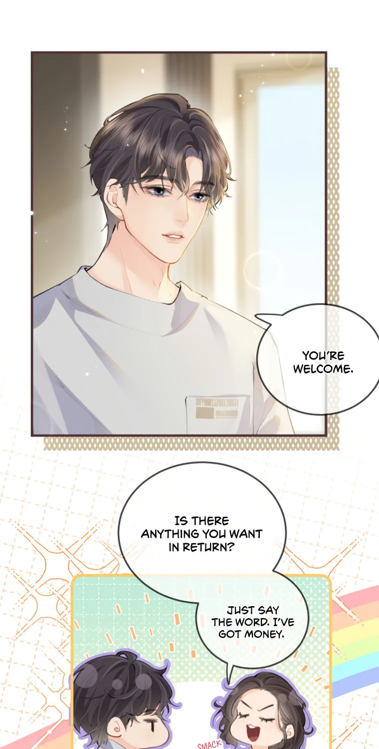 Sweethearts in the Spotlight Chapter 13 page 33 - 