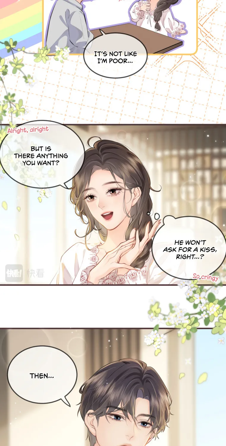 Sweethearts in the Spotlight Chapter 13 page 34 - 