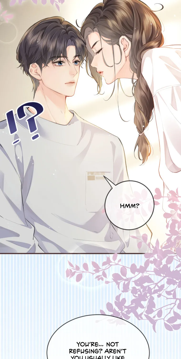 Sweethearts in the Spotlight Chapter 13 page 36 - 