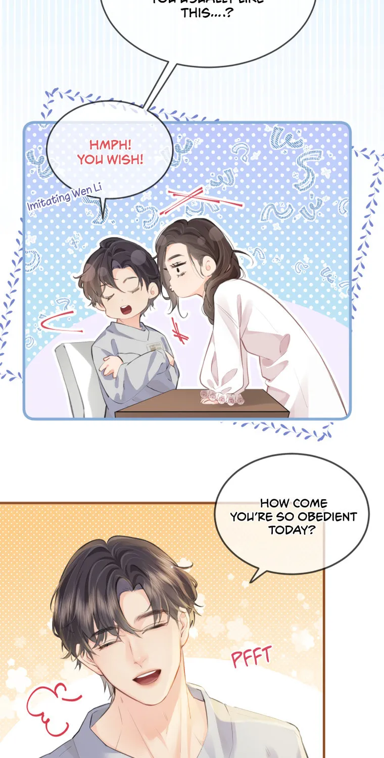 Sweethearts in the Spotlight Chapter 13 page 37 - 