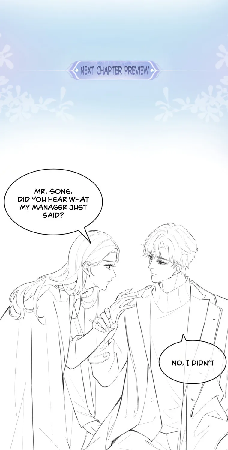 Sweethearts in the Spotlight Chapter 13 page 46 - 