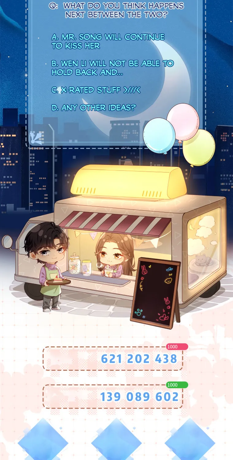 Sweethearts in the Spotlight Chapter 13 page 49 - 