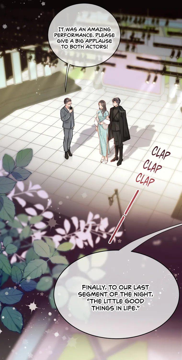 Sweethearts in the Spotlight Chapter 13 page 7 - 