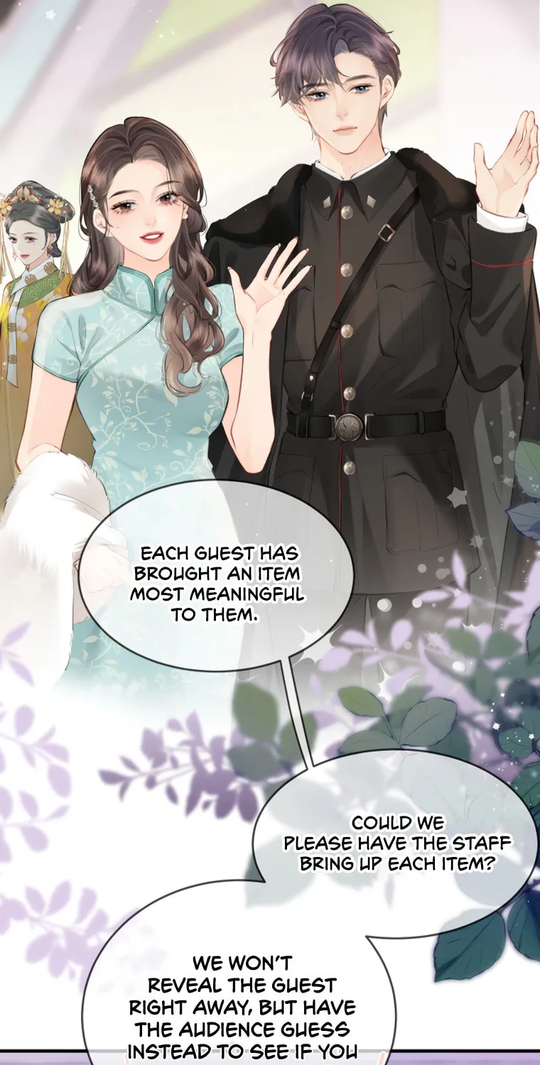 Sweethearts in the Spotlight Chapter 13 page 8 - 