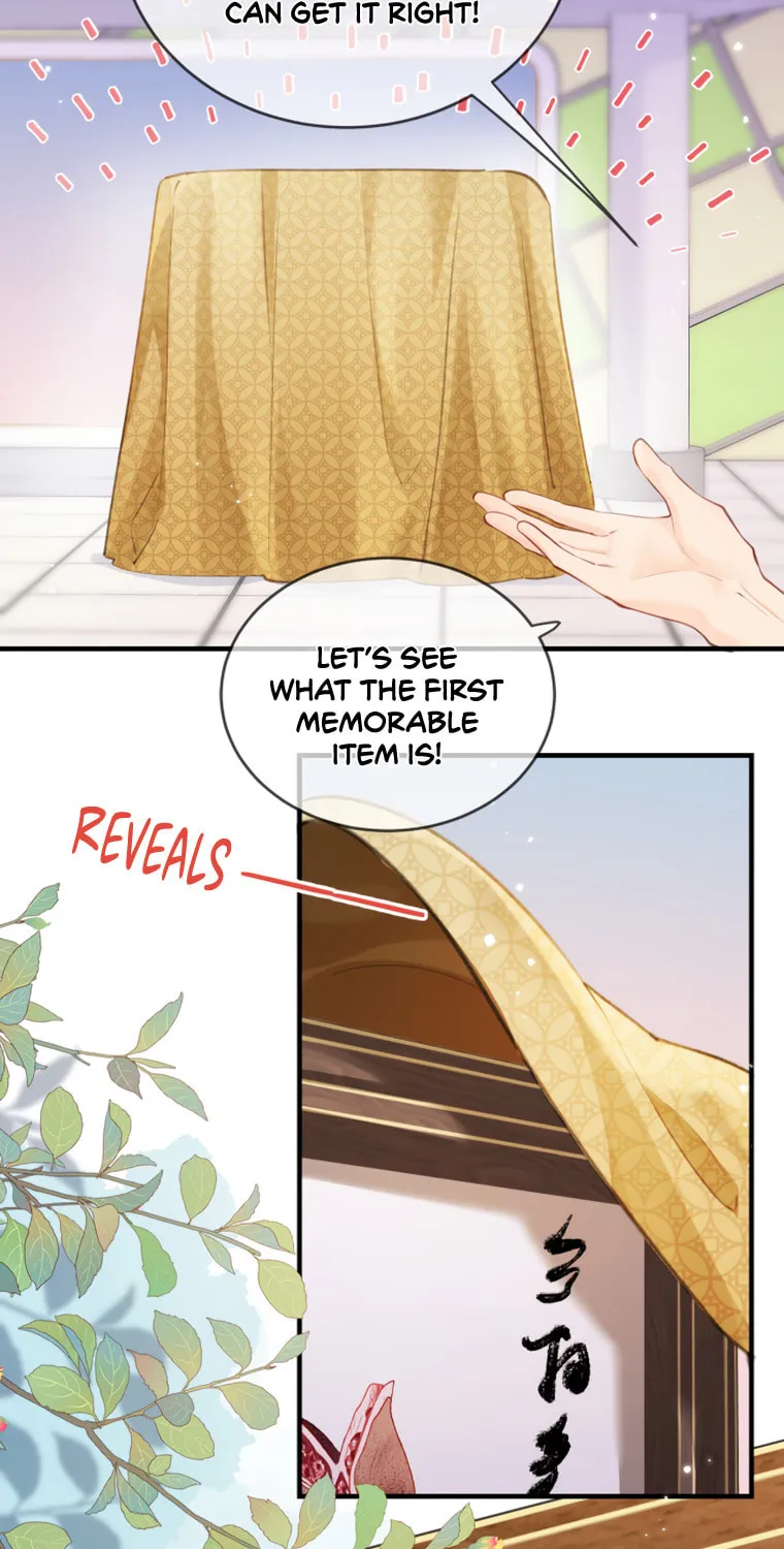 Sweethearts in the Spotlight Chapter 13 page 9 - 