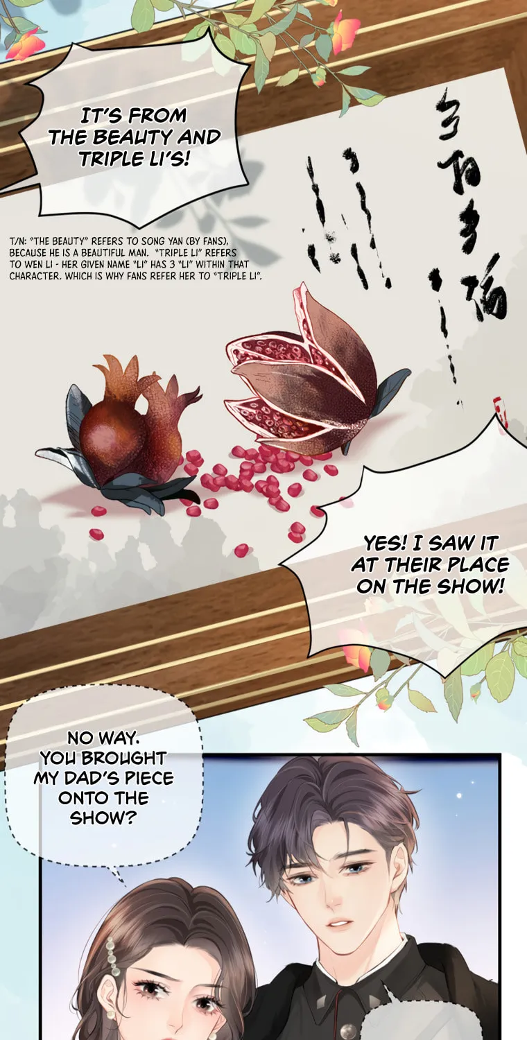 Sweethearts in the Spotlight Chapter 13 page 10 - 