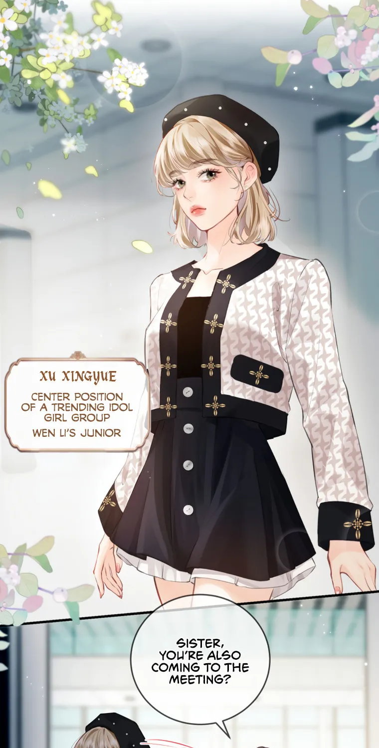 Sweethearts in the Spotlight Chapter 14 page 11 - 