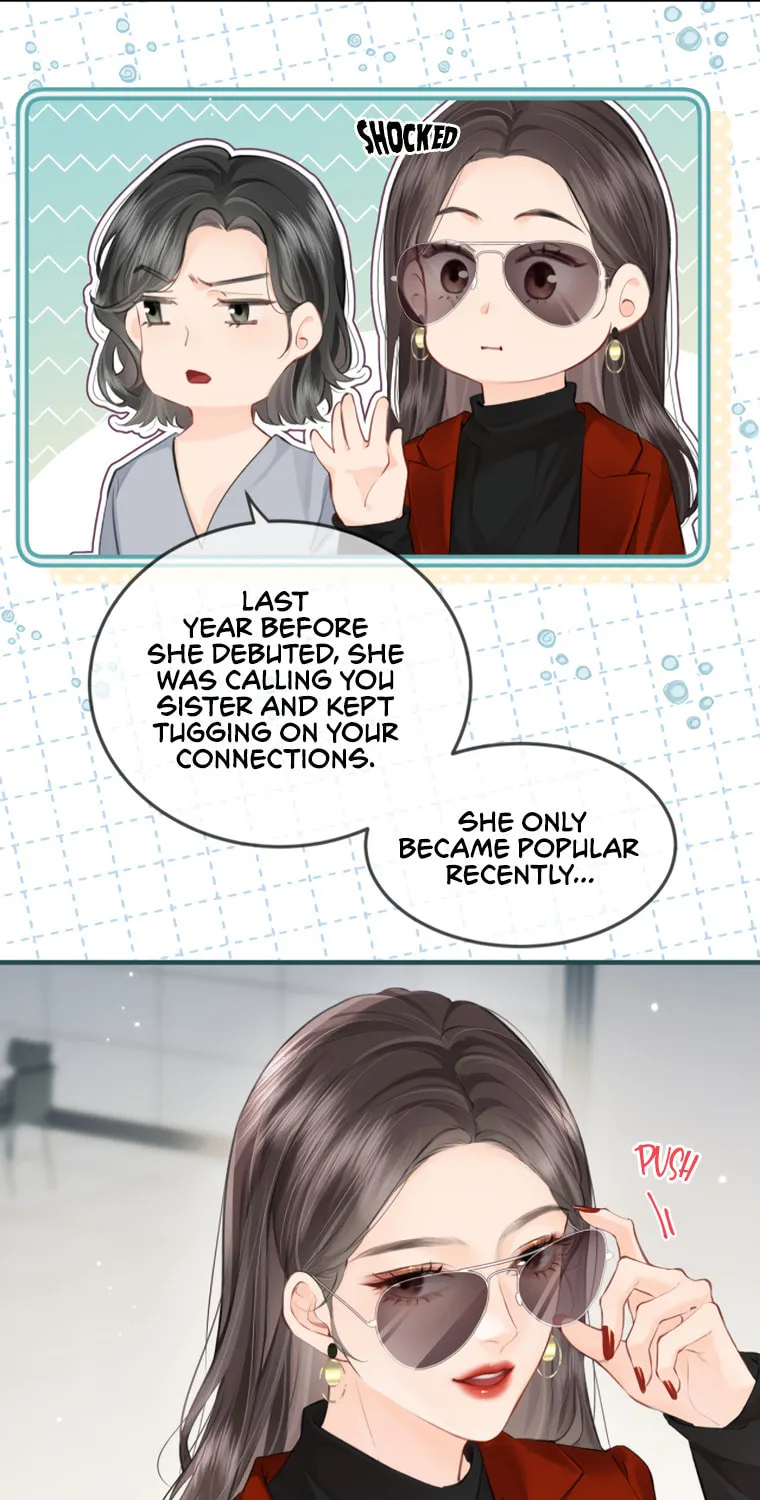 Sweethearts in the Spotlight Chapter 14 page 13 - 