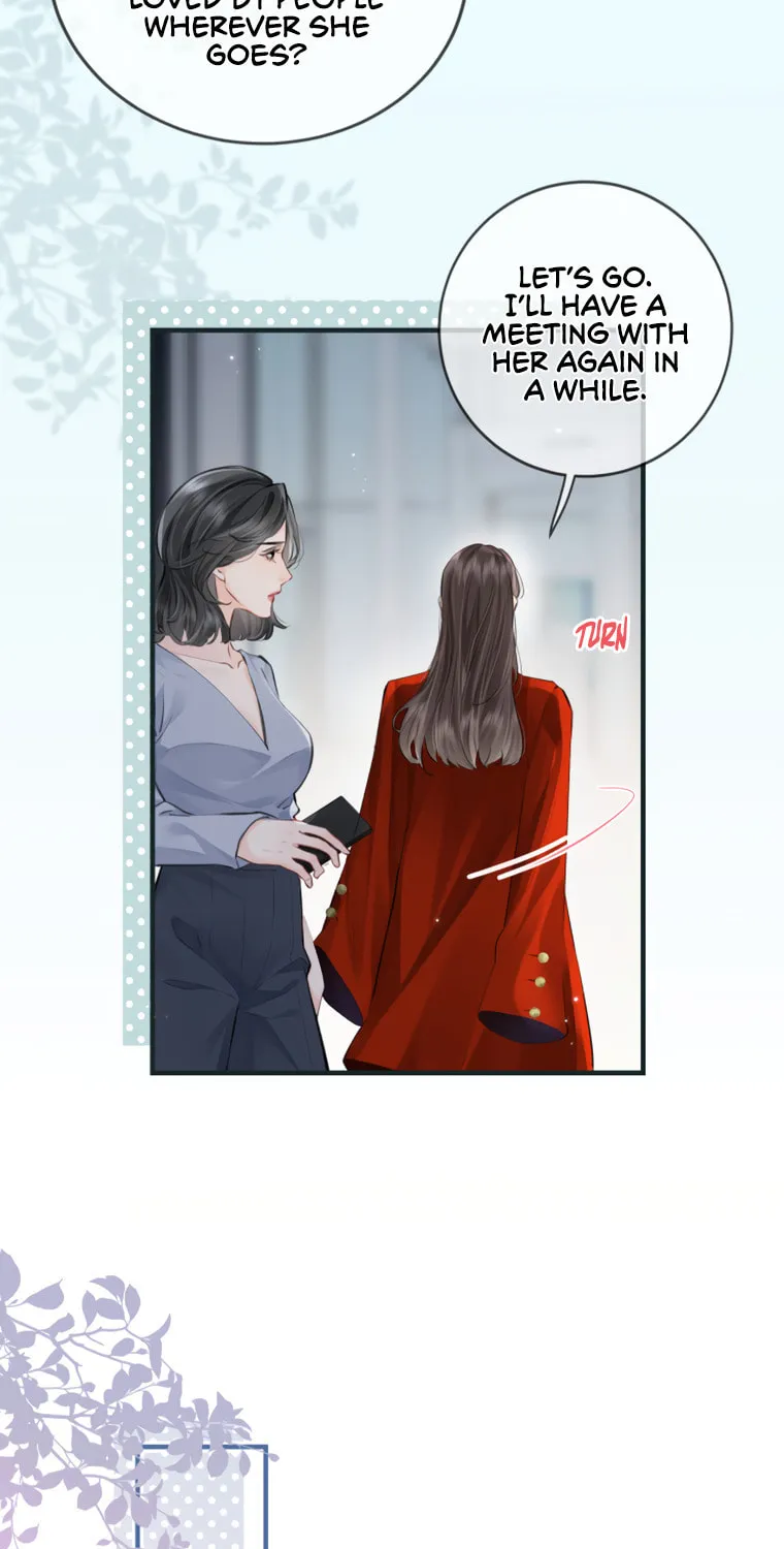 Sweethearts in the Spotlight Chapter 14 page 15 - 