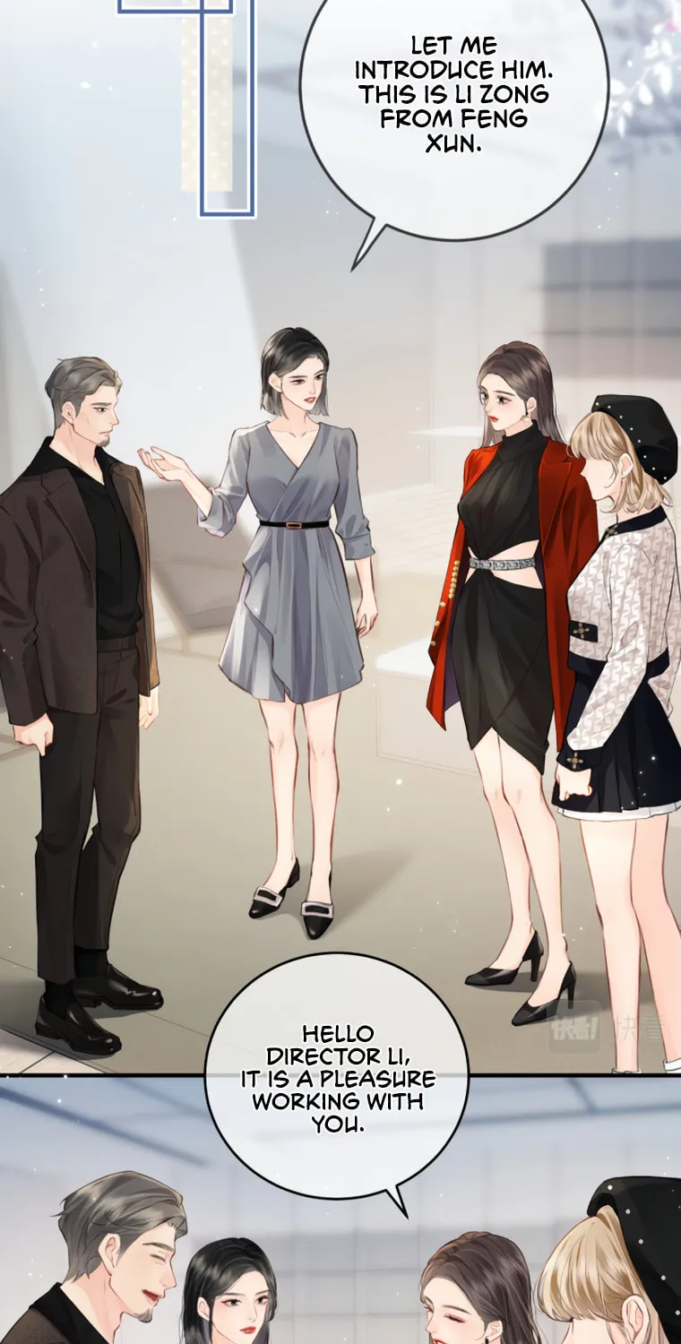Sweethearts in the Spotlight Chapter 14 page 17 - 