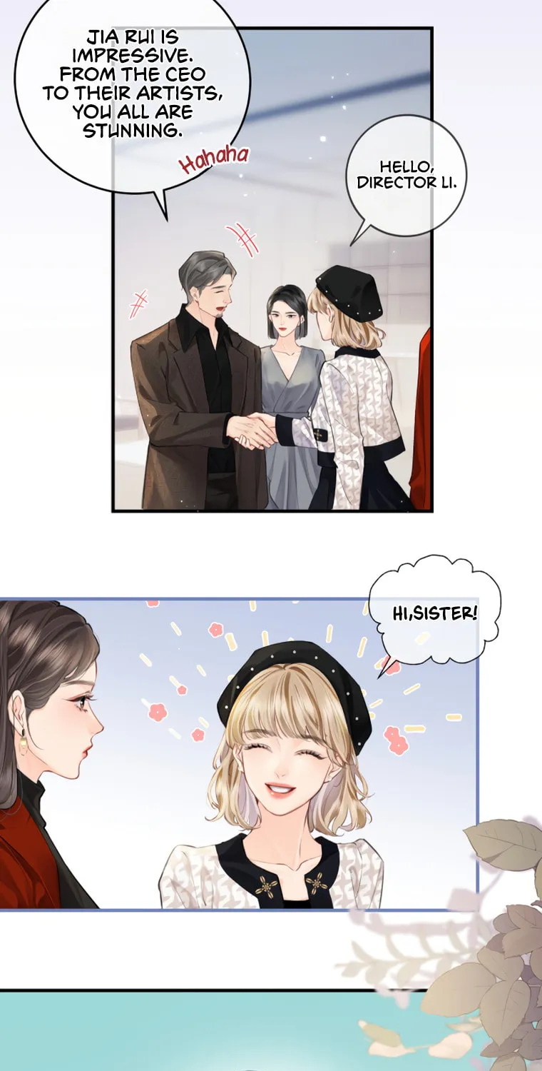 Sweethearts in the Spotlight Chapter 14 page 19 - 