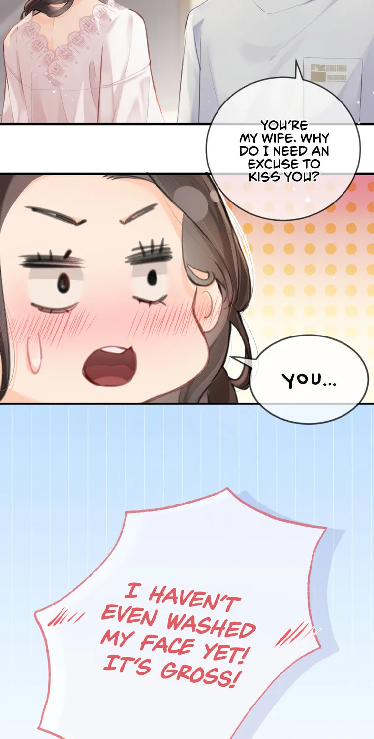Sweethearts in the Spotlight Chapter 14 page 3 - 