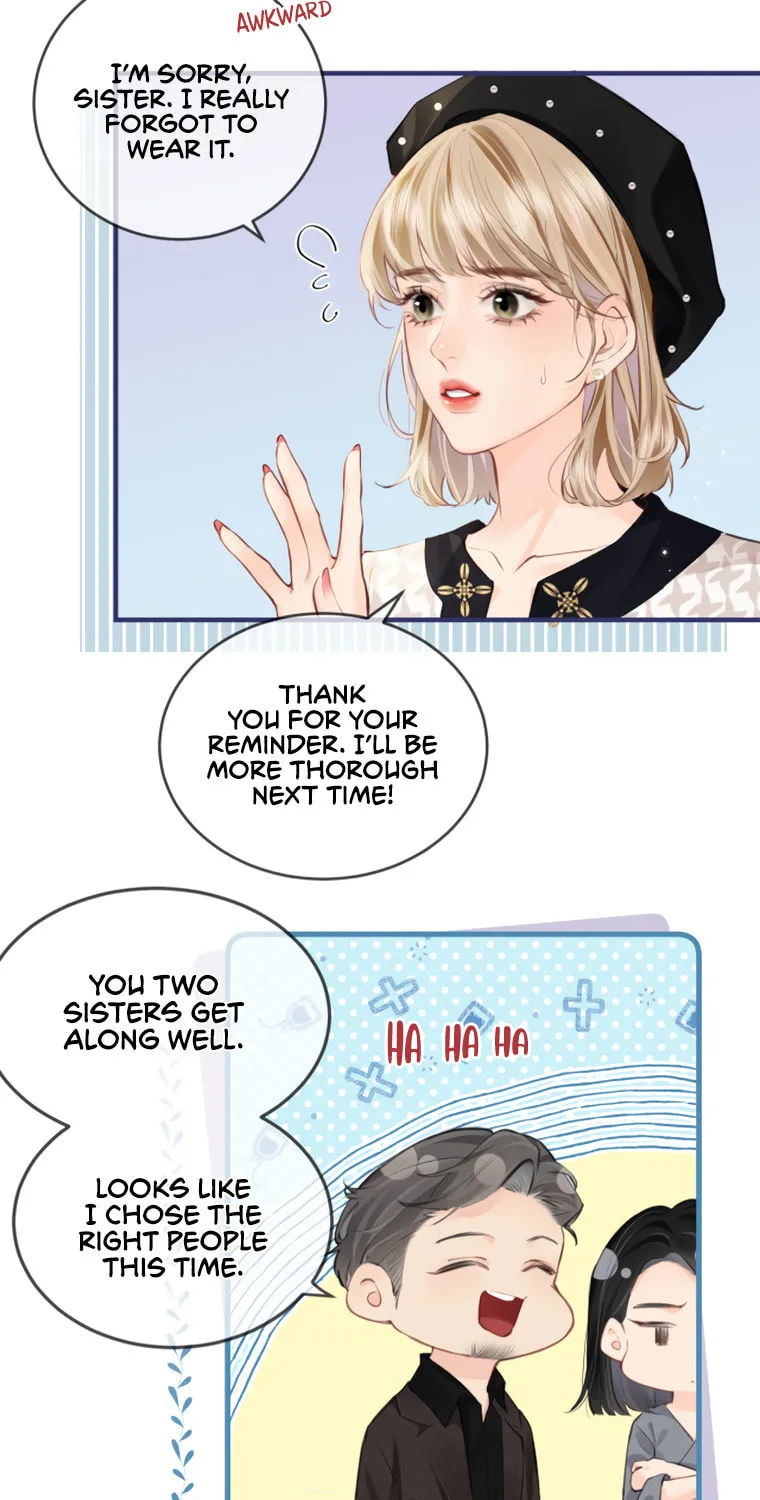Sweethearts in the Spotlight Chapter 14 page 23 - 