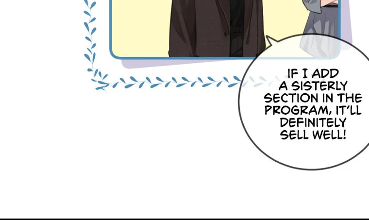 Sweethearts in the Spotlight Chapter 14 page 24 - 
