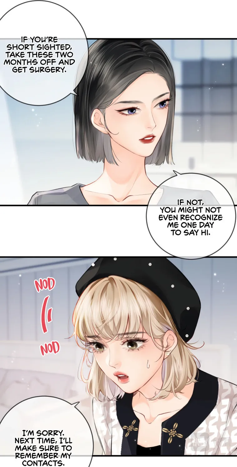 Sweethearts in the Spotlight Chapter 14 page 25 - 