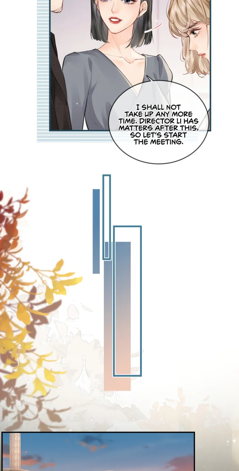 Sweethearts in the Spotlight Chapter 14 page 27 - 