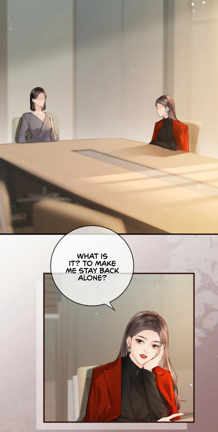 Sweethearts in the Spotlight Chapter 14 page 29 - 