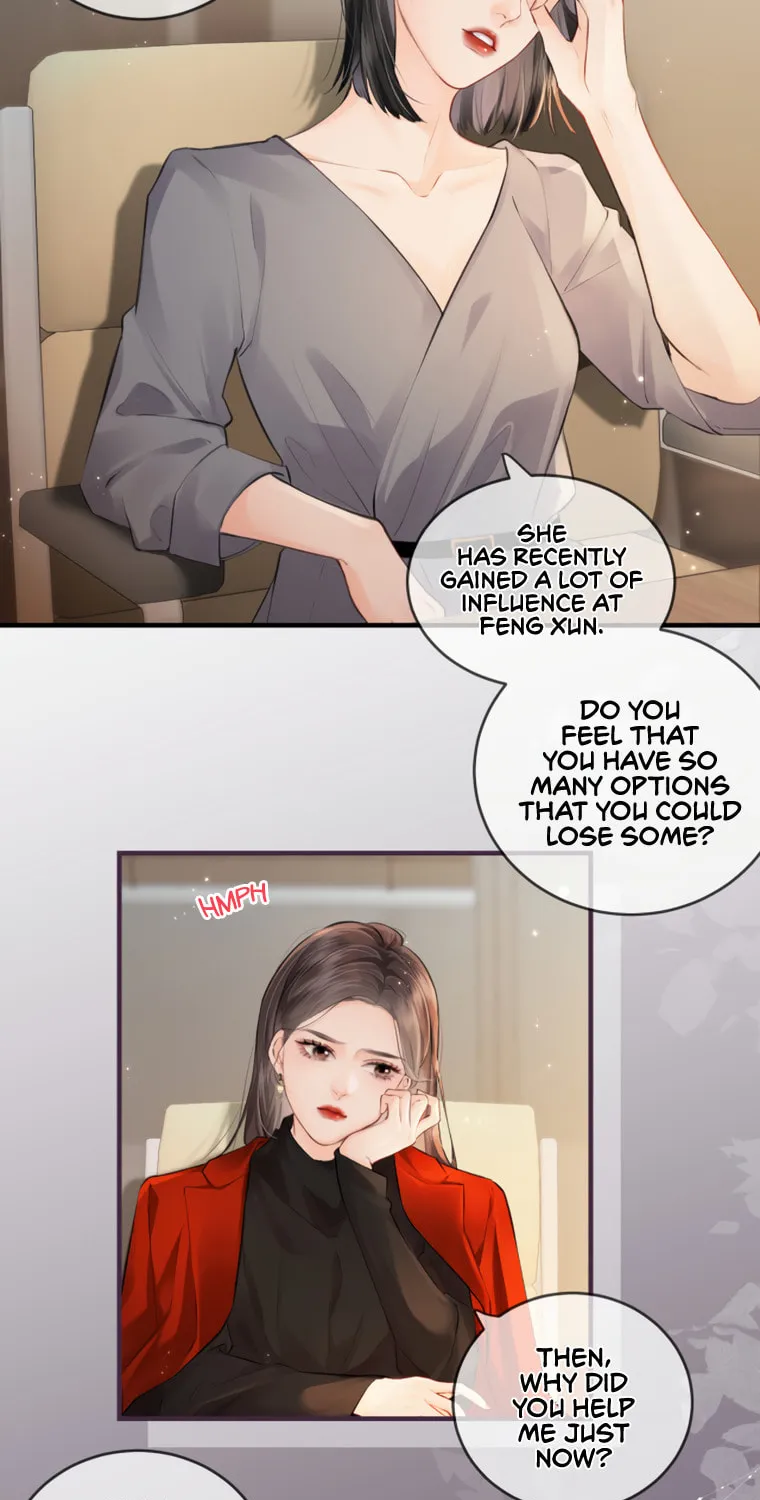 Sweethearts in the Spotlight Chapter 14 page 31 - 