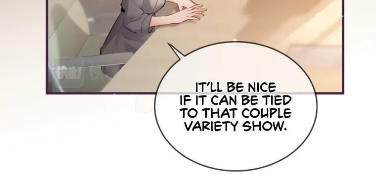 Sweethearts in the Spotlight Chapter 14 page 34 - 