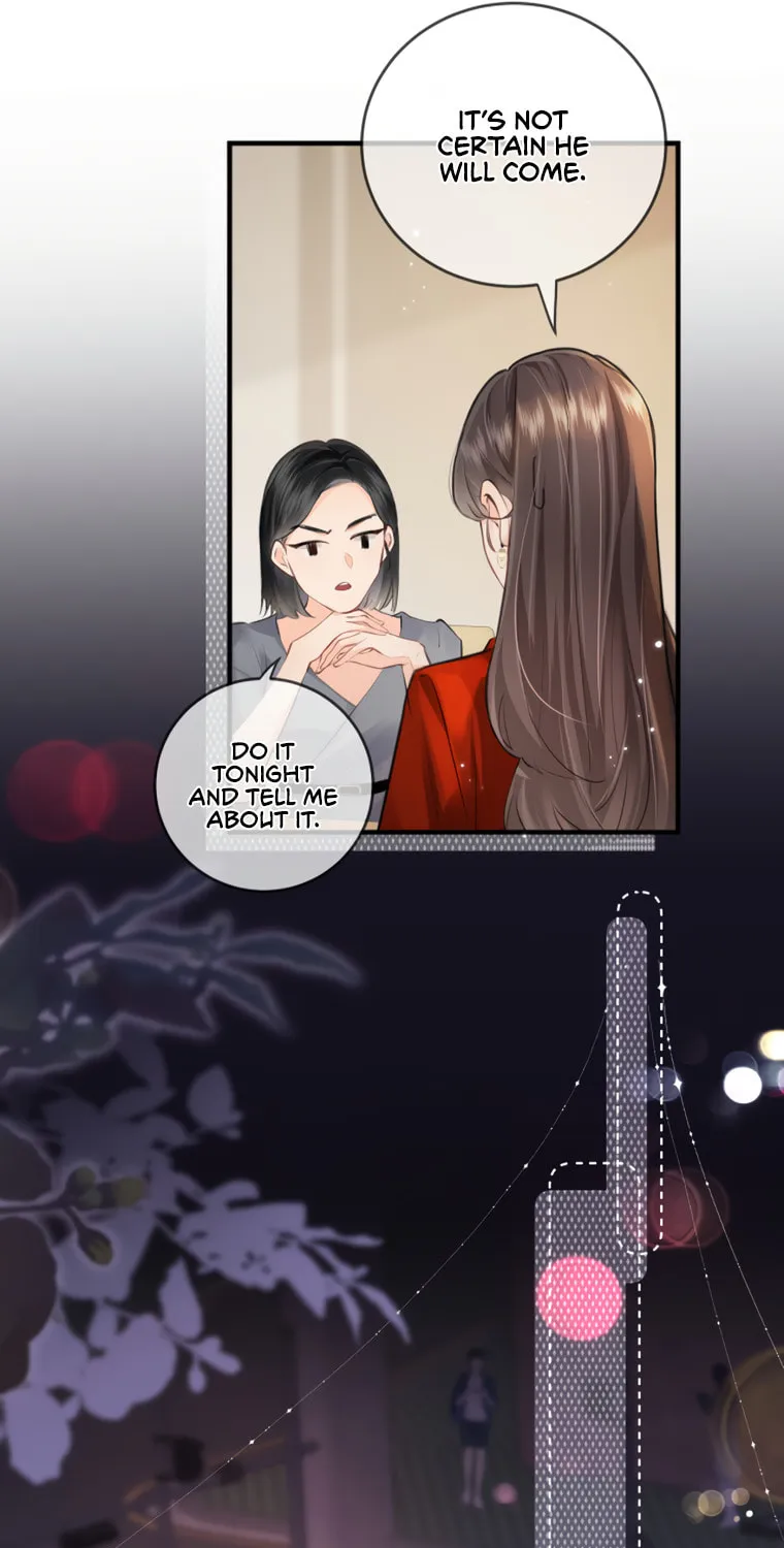 Sweethearts in the Spotlight Chapter 14 page 37 - 