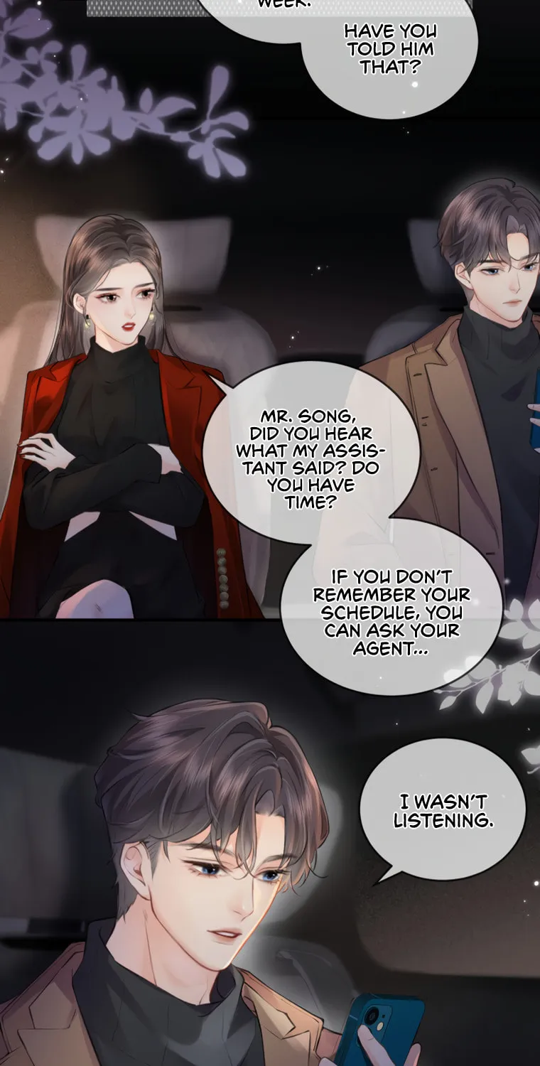 Sweethearts in the Spotlight Chapter 14 page 41 - 