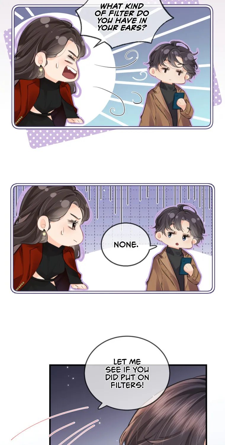 Sweethearts in the Spotlight Chapter 14 page 43 - 