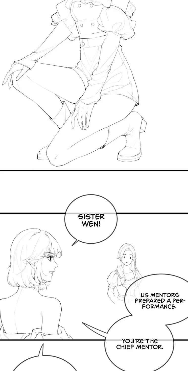 Sweethearts in the Spotlight Chapter 14 page 52 - 