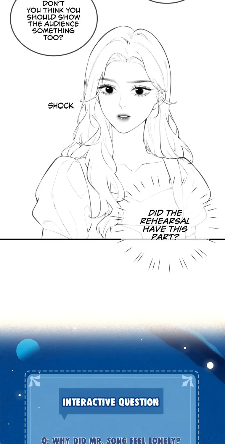 Sweethearts in the Spotlight Chapter 14 page 53 - 