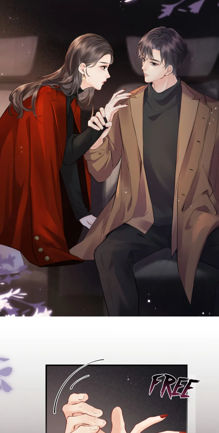 Sweethearts in the Spotlight Chapter 15 page 1 - 