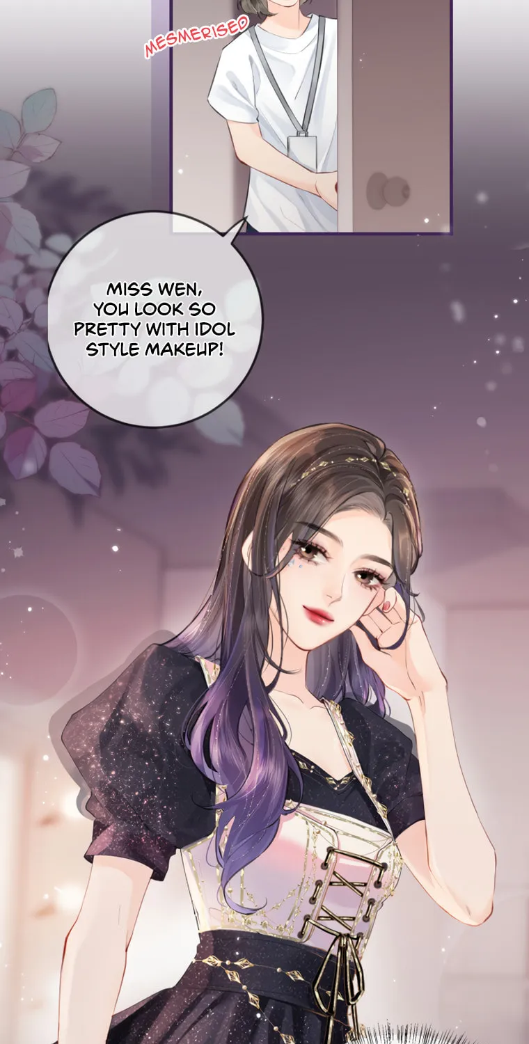 Sweethearts in the Spotlight Chapter 15 page 11 - 