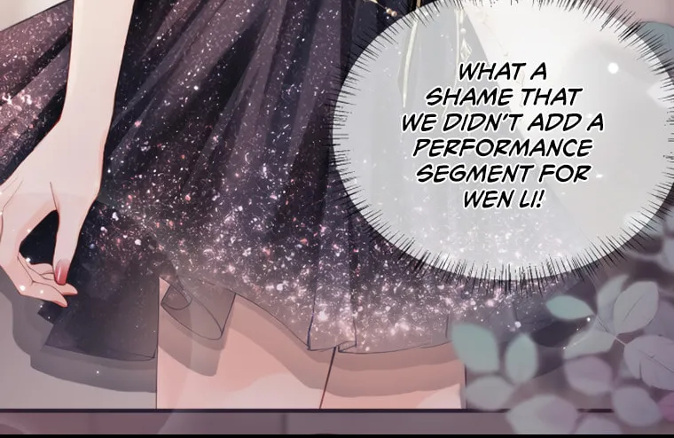 Sweethearts in the Spotlight Chapter 15 page 12 - 