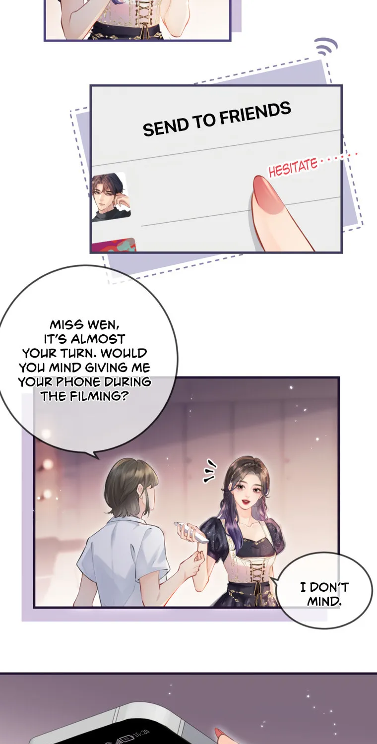 Sweethearts in the Spotlight Chapter 15 page 17 - 