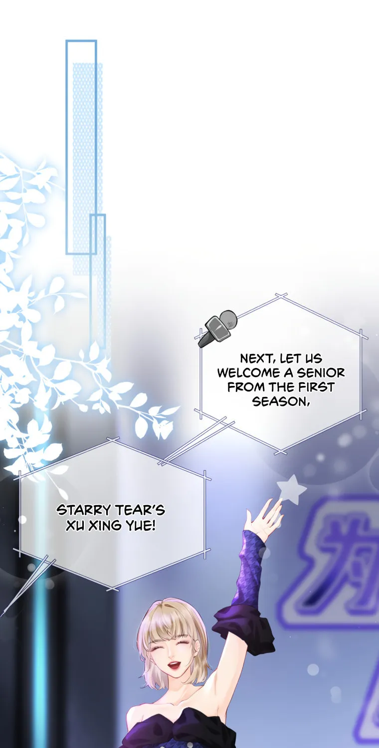 Sweethearts in the Spotlight Chapter 15 page 19 - 