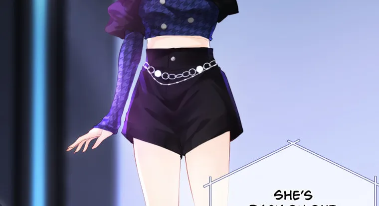 Sweethearts in the Spotlight Chapter 15 page 20 - 