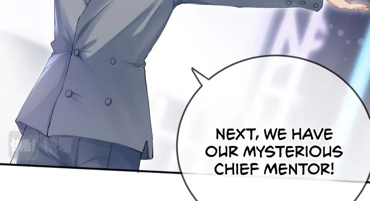 Sweethearts in the Spotlight Chapter 15 page 22 - 