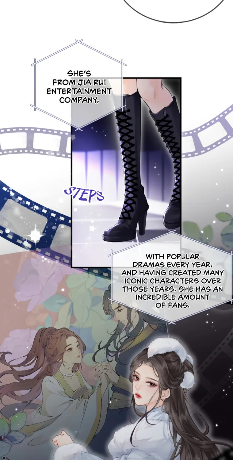 Sweethearts in the Spotlight Chapter 15 page 23 - 