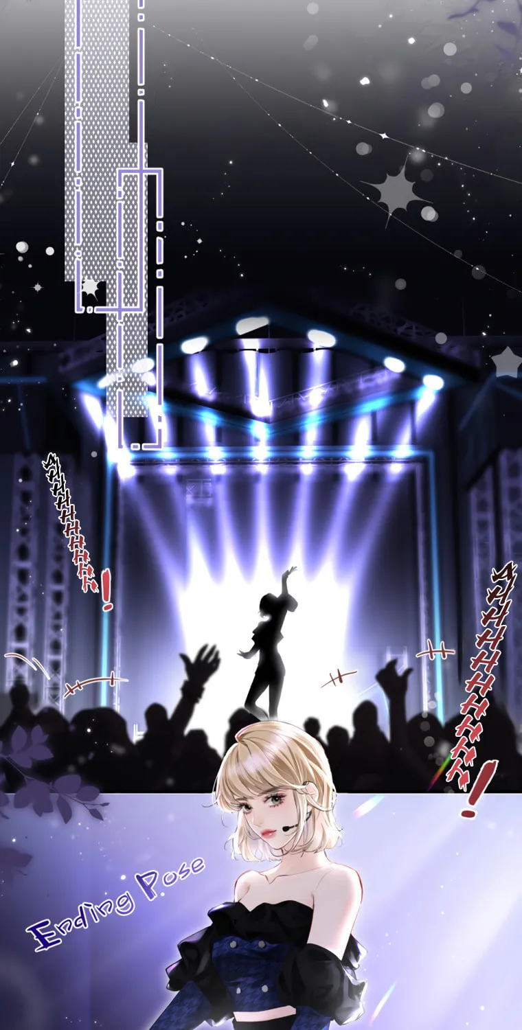 Sweethearts in the Spotlight Chapter 15 page 27 - 
