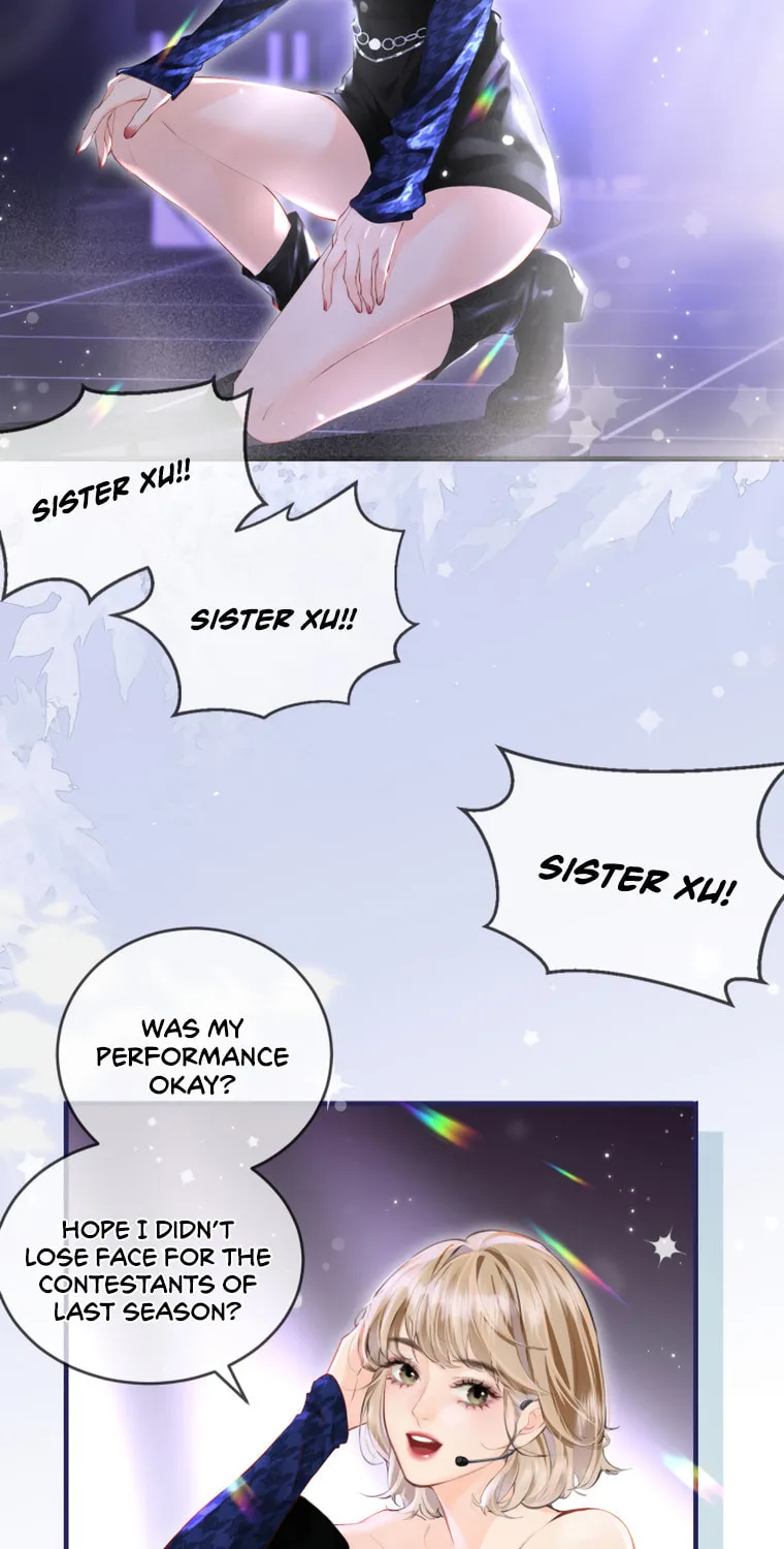 Sweethearts in the Spotlight Chapter 15 page 28 - 