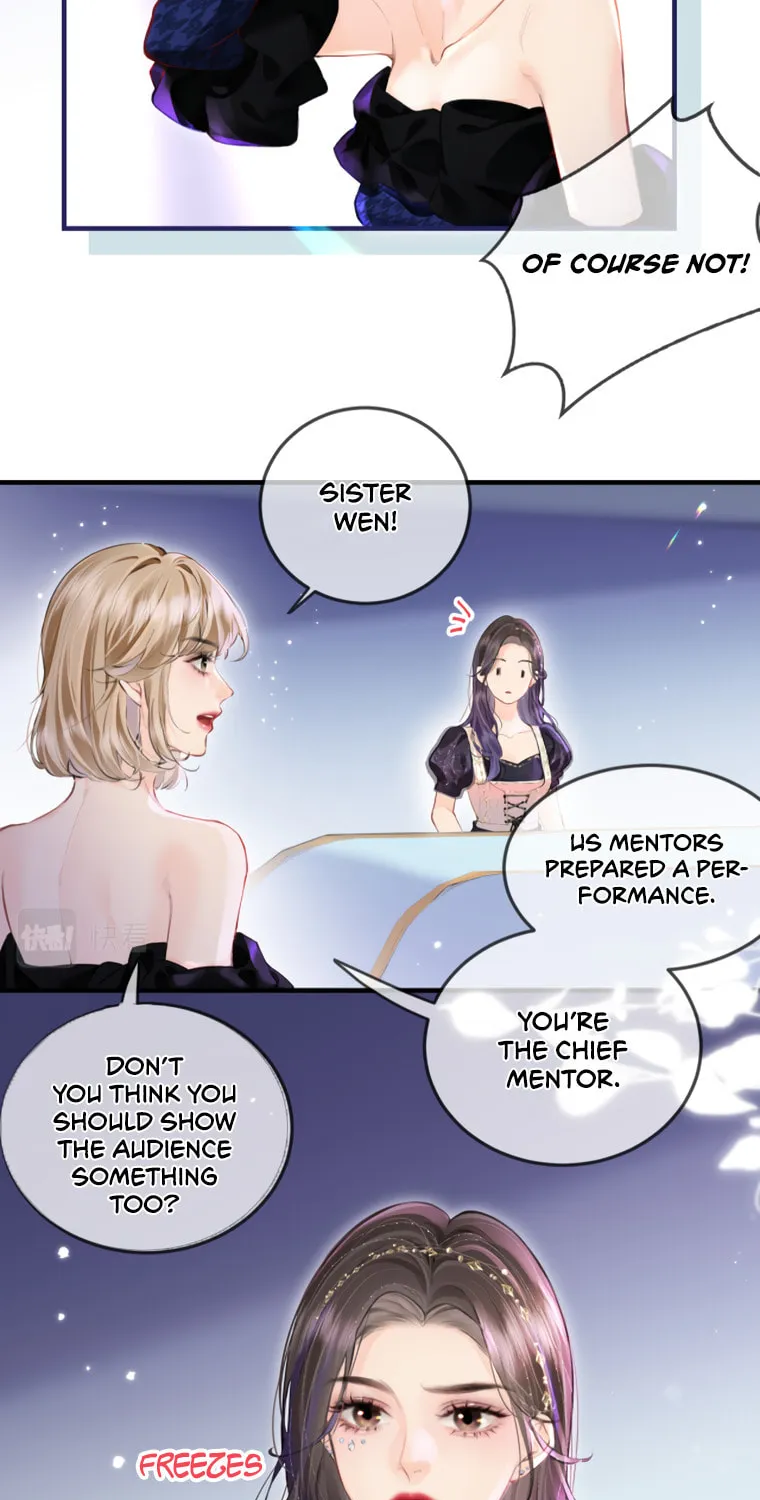 Sweethearts in the Spotlight Chapter 15 page 29 - 