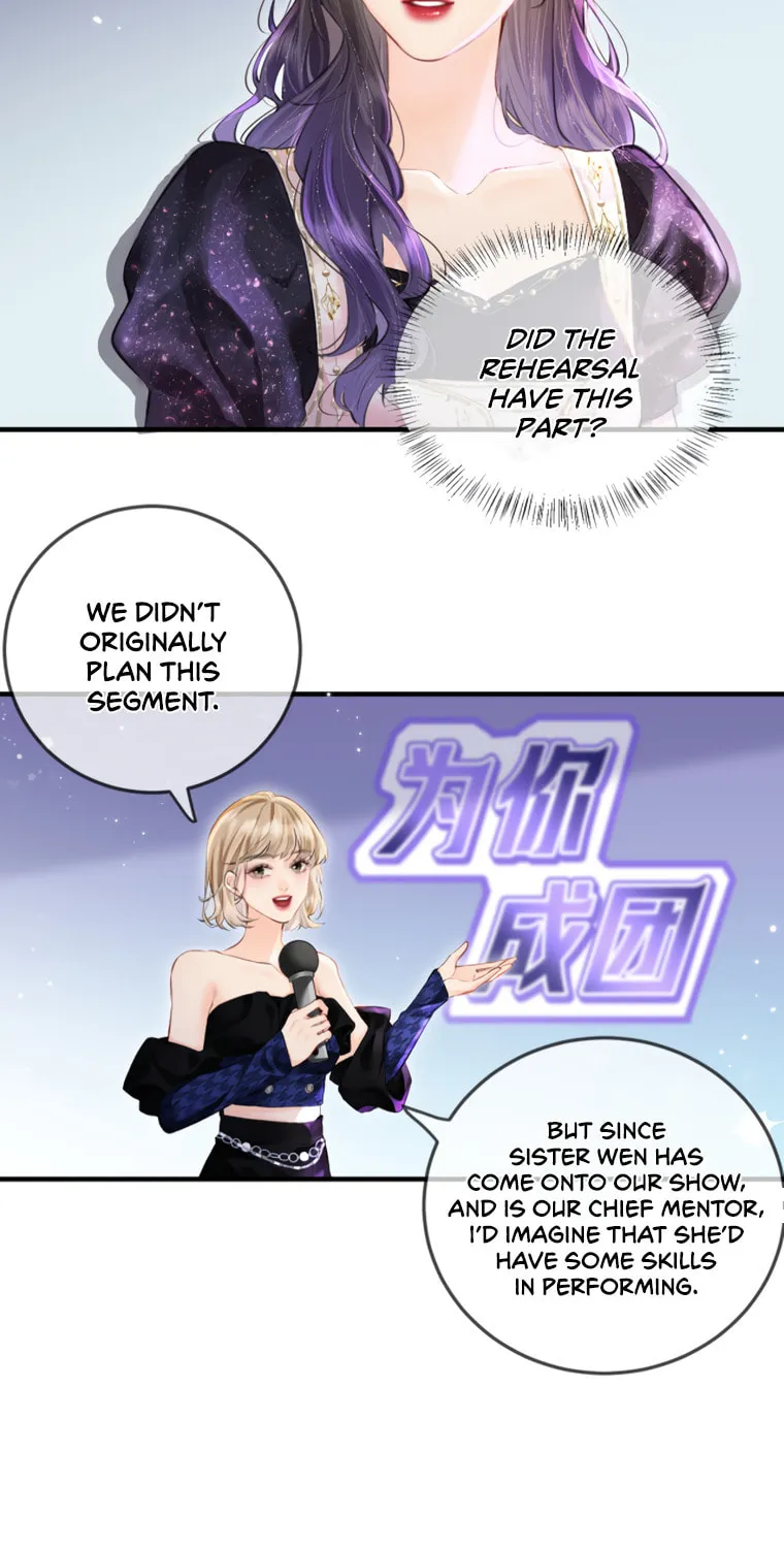 Sweethearts in the Spotlight Chapter 15 page 30 - 