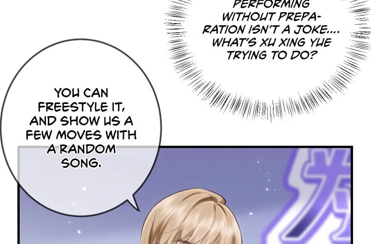 Sweethearts in the Spotlight Chapter 15 page 33 - 