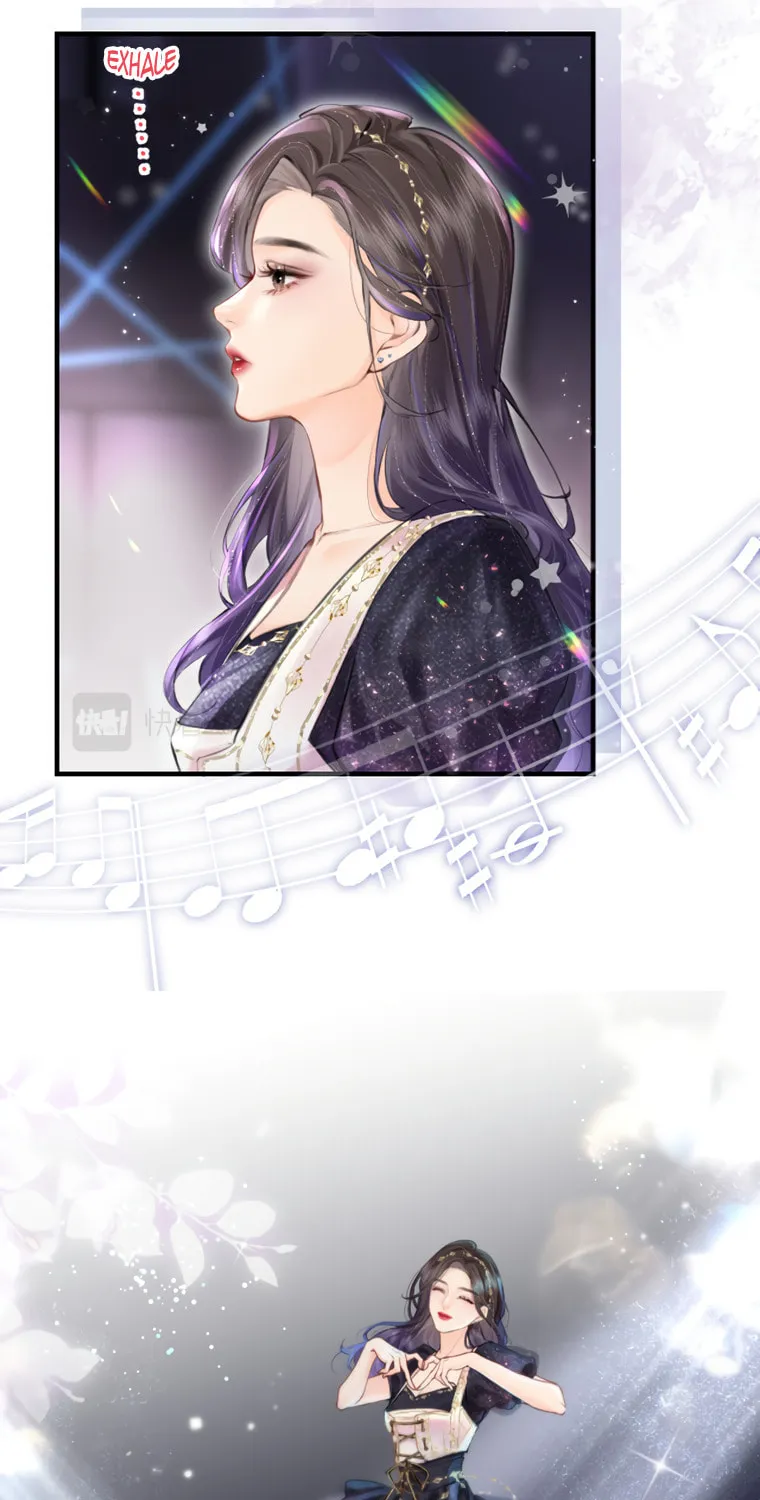 Sweethearts in the Spotlight Chapter 15 page 38 - 