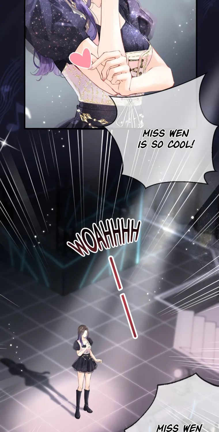 Sweethearts in the Spotlight Chapter 15 page 42 - 