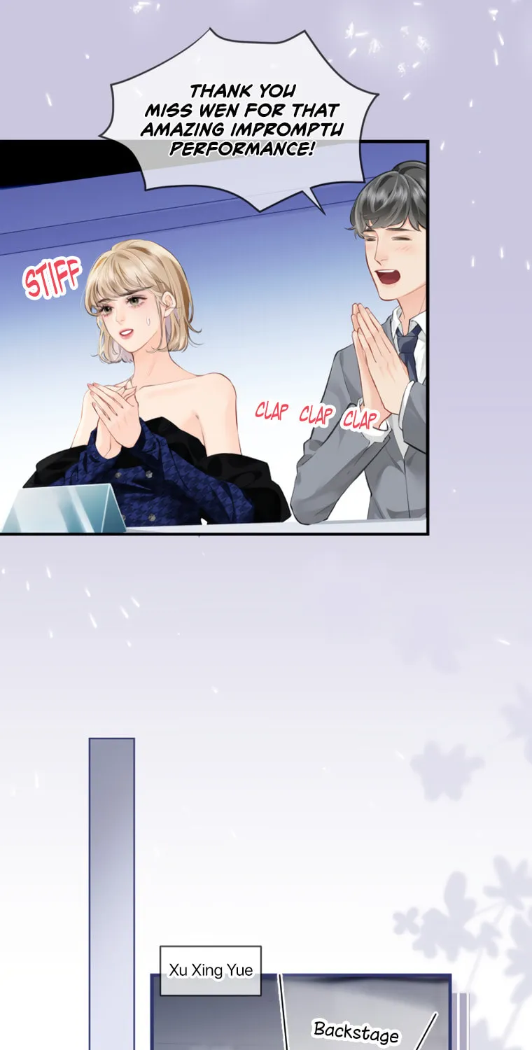 Sweethearts in the Spotlight Chapter 15 page 44 - 