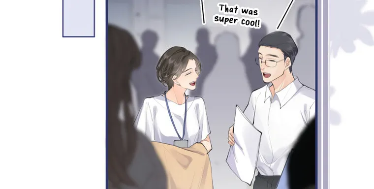 Sweethearts in the Spotlight Chapter 15 page 45 - 